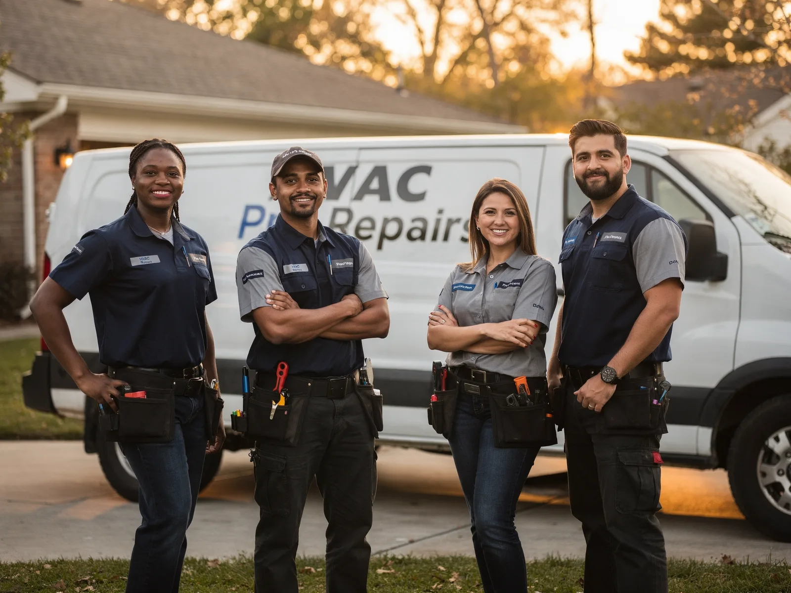 Heat Pump Repair company in Moscow, IA