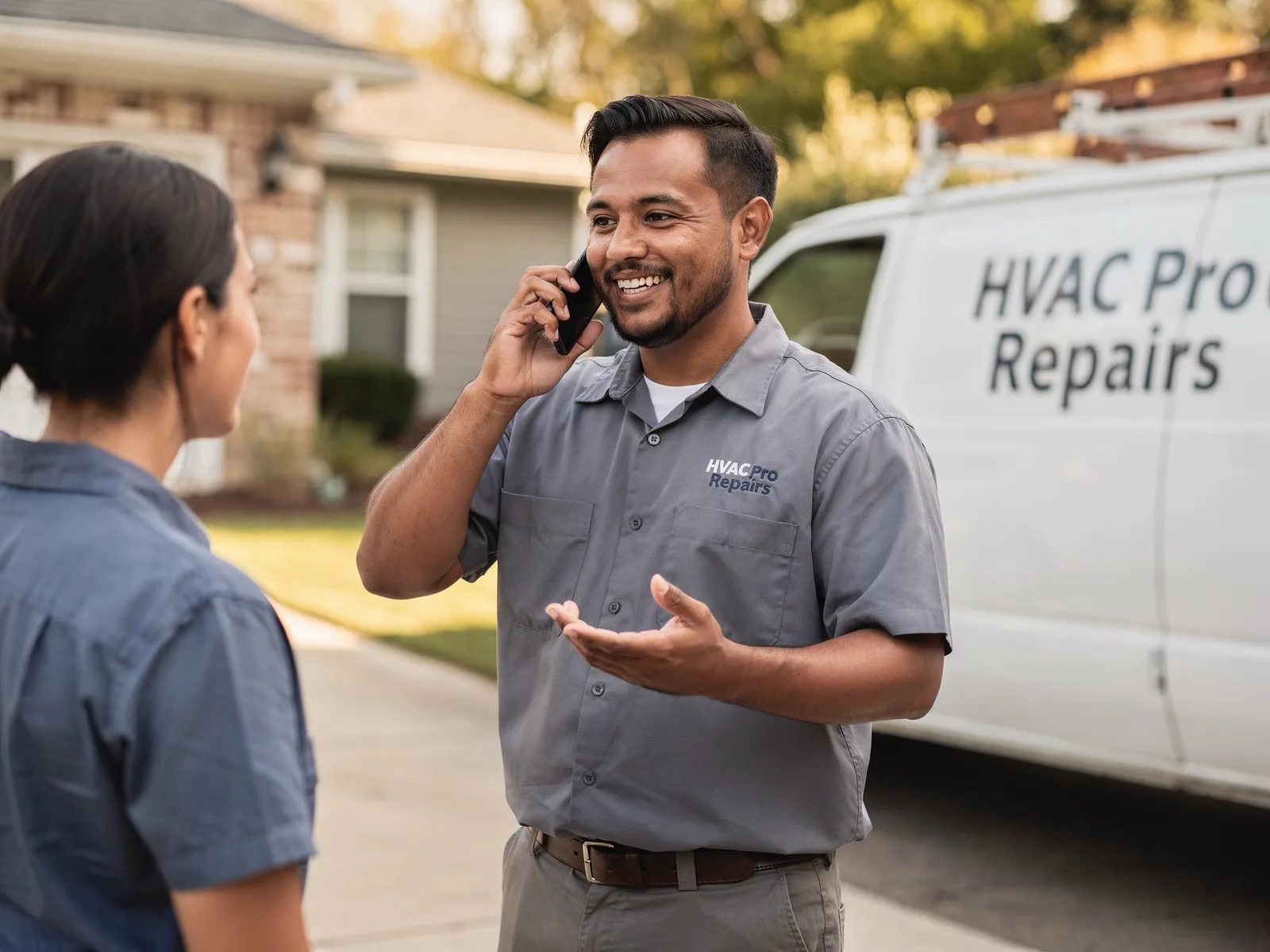 Heat Pump Repair Moscow, IA FAQs